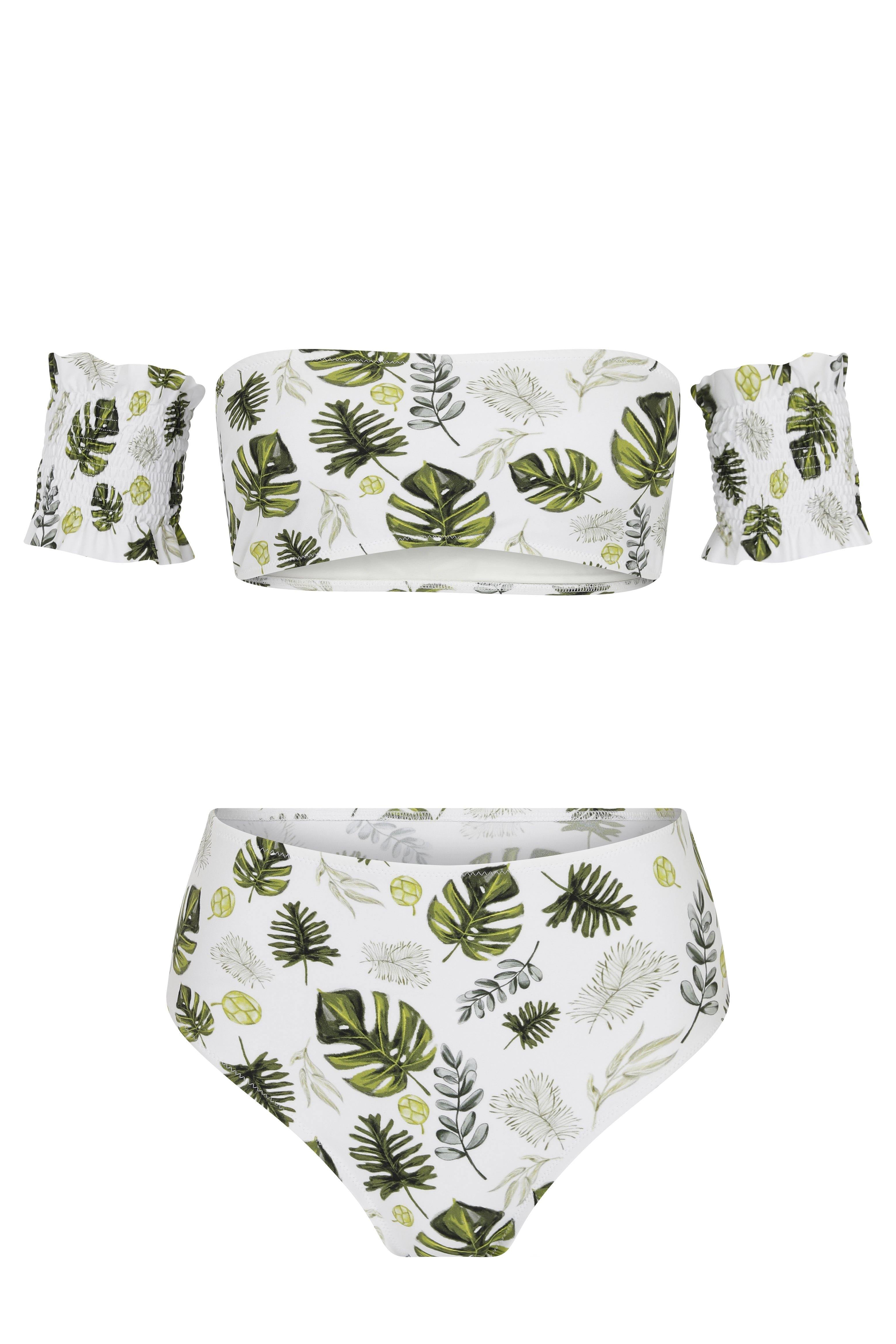 Hydra Bikini Takımı Multi
