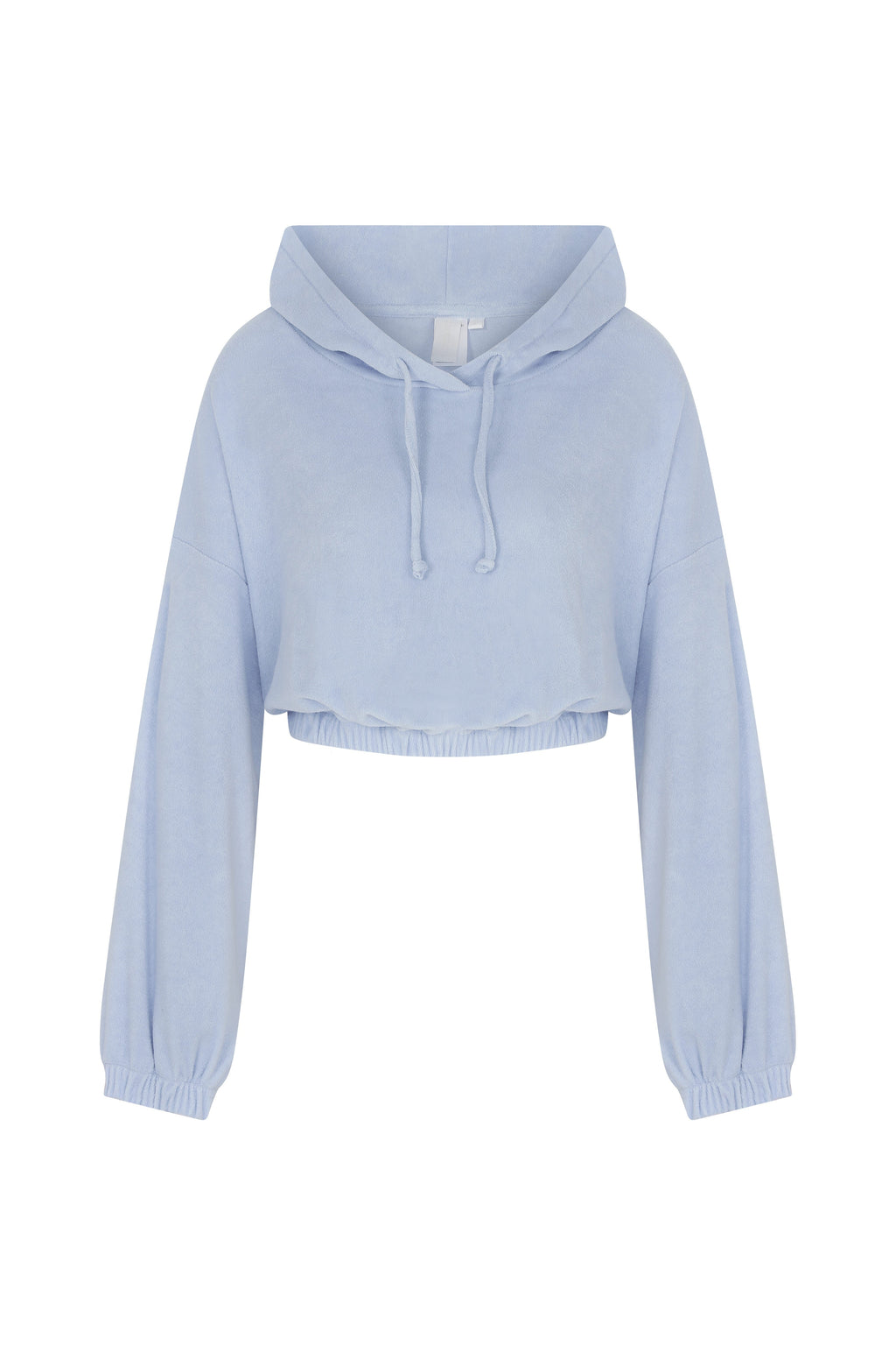 Miki Terry Sweatshirt Bebe Mavisi