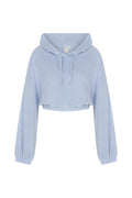 Miki Terry Sweatshirt Bebe Mavisi