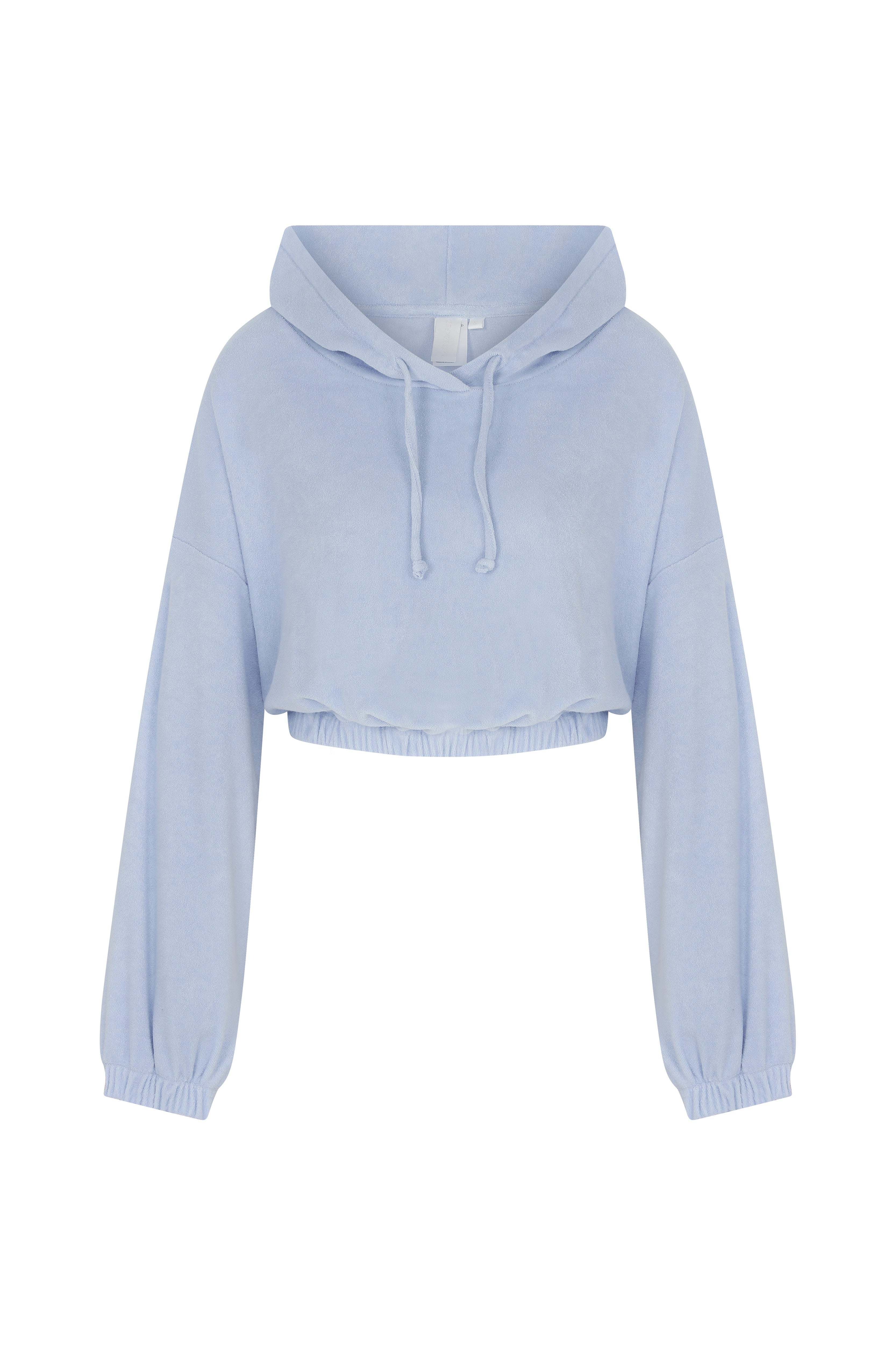 Miki Terry Sweatshirt Bebe Mavisi