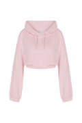 Miki Terry Sweatshirt Pembe