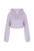 Miki Terry Sweatshirt Lavanta