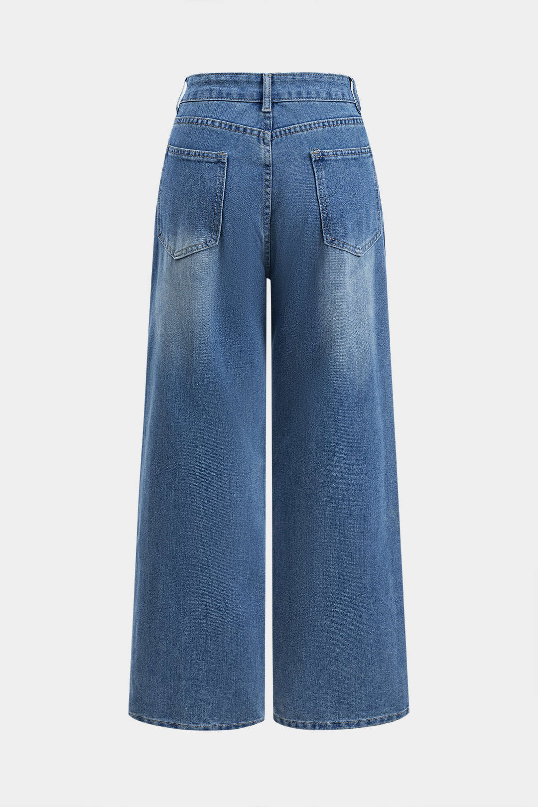 Denim Pantolon Jean