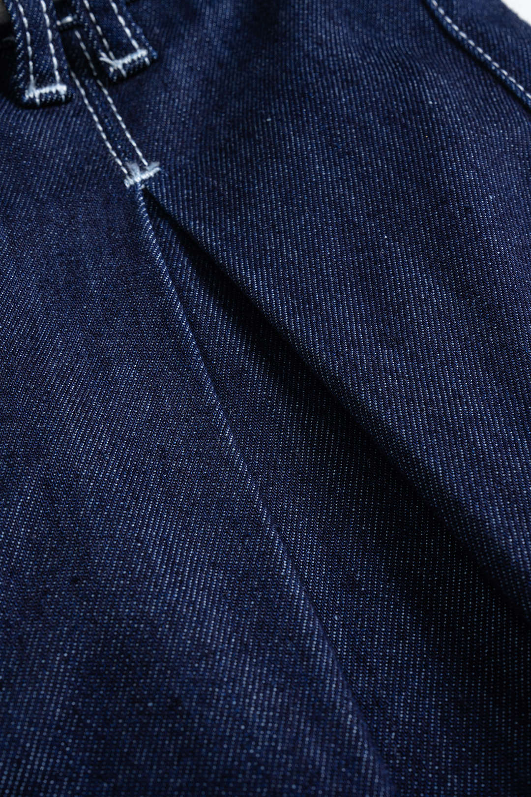 Denim Pantolon Jean