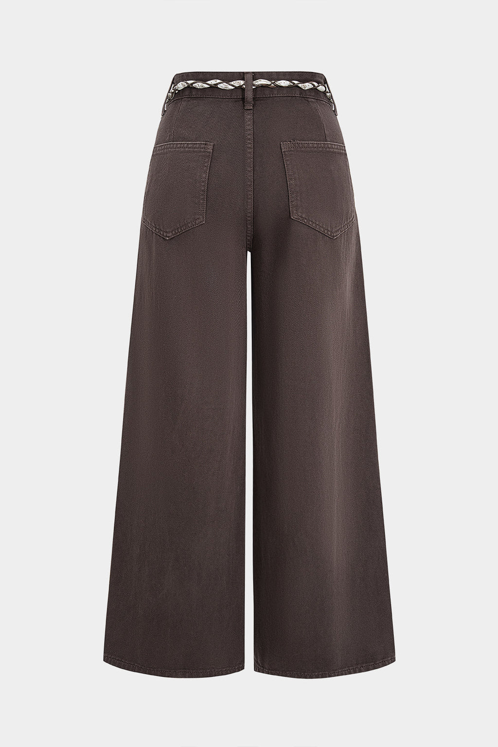Denim Pantolon Jean