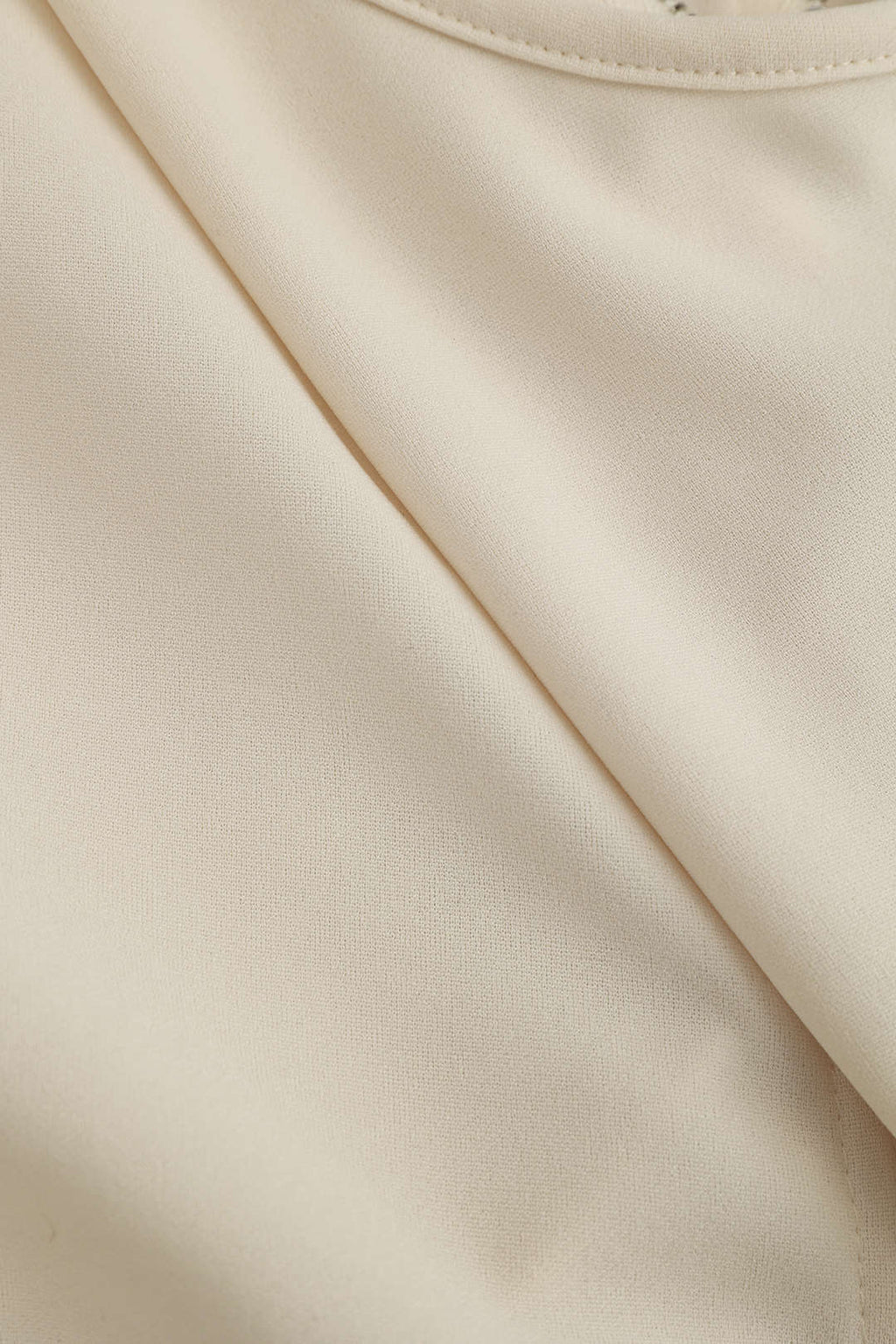 Fermuarlı Bağlamalı Korseli Bel Tank Top