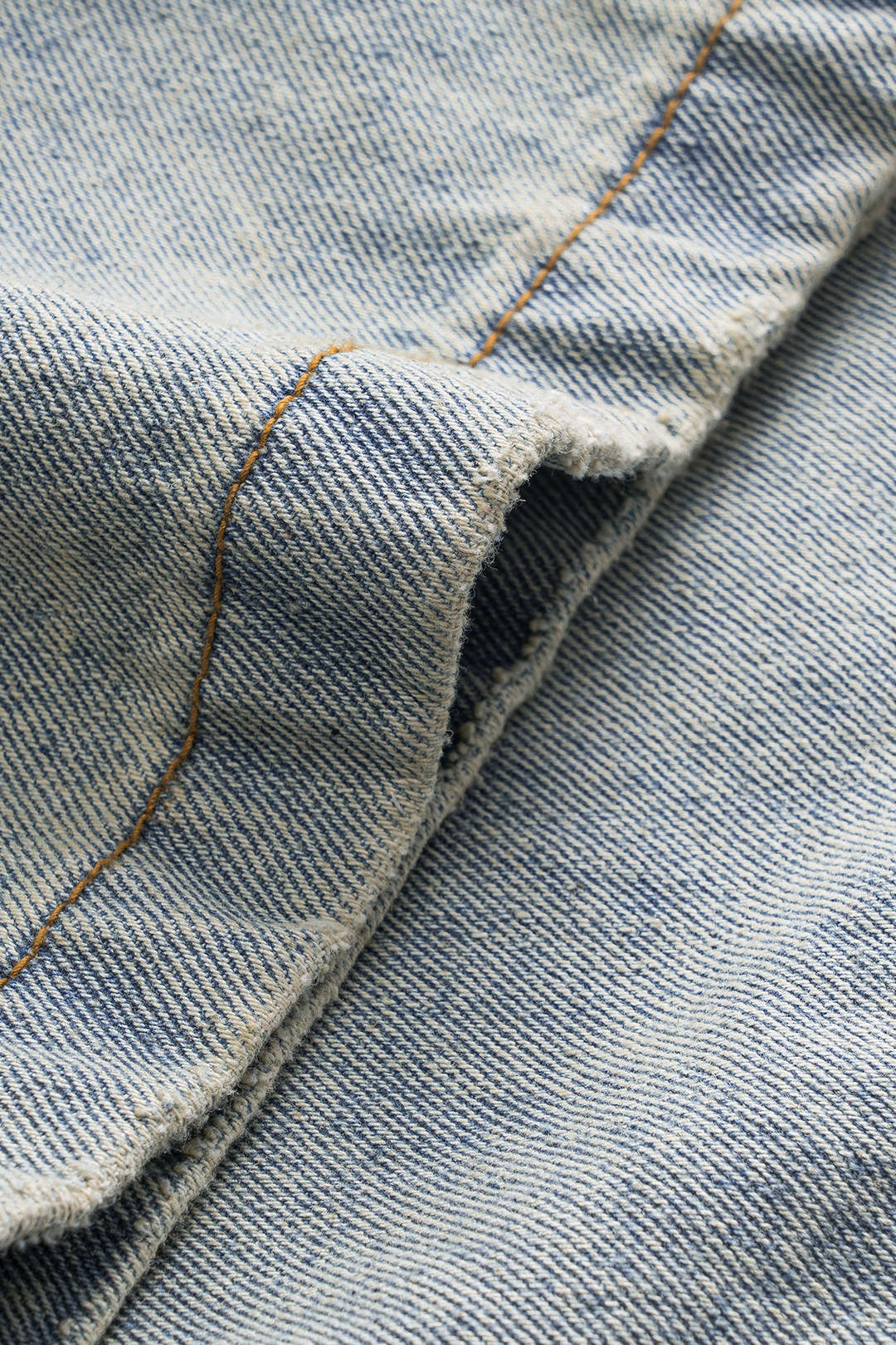 Denim Pantolon Jean