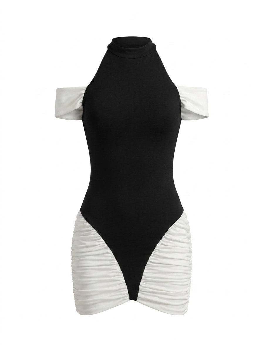 Melinda Mini Dress