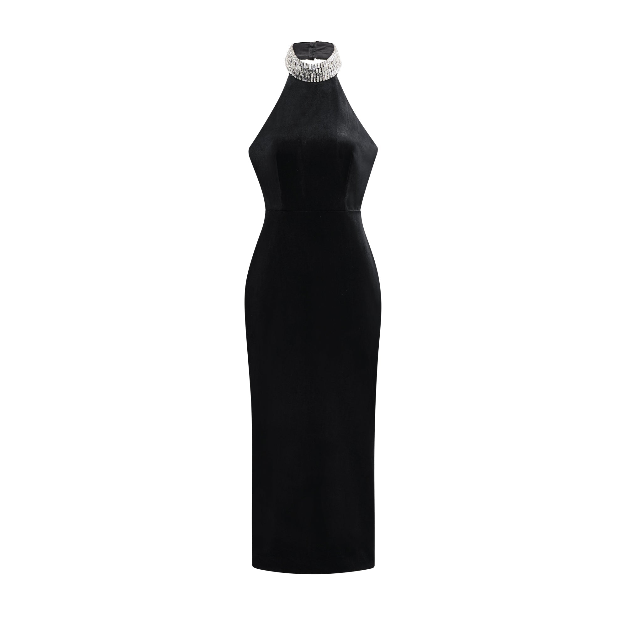 Caisa maxi elbise