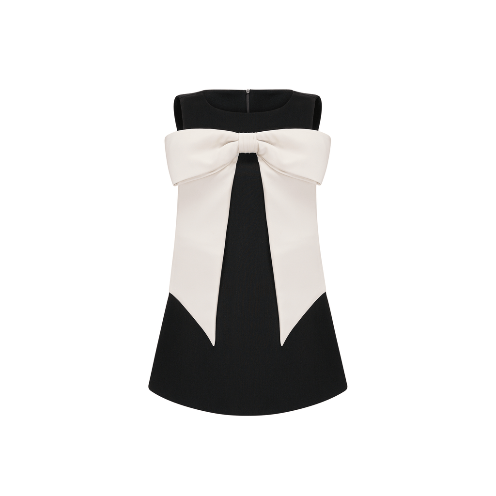 Camillei mini elbise