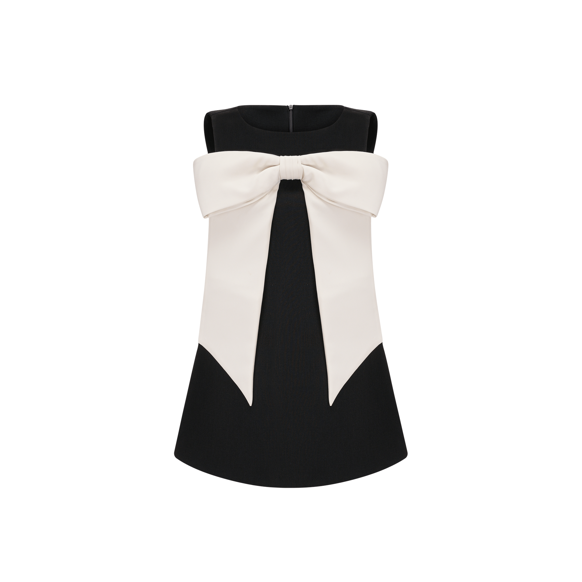 Camillei mini elbise