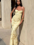 Virelle Maxi Dress