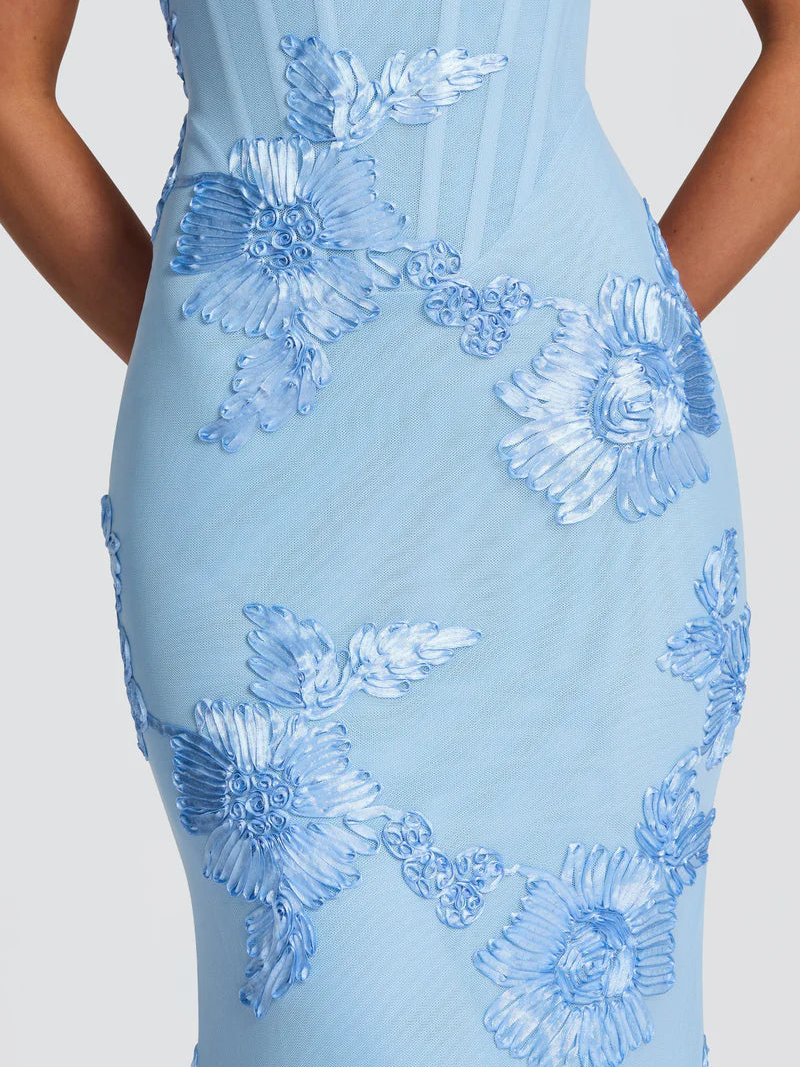Virelle Maxi Dress