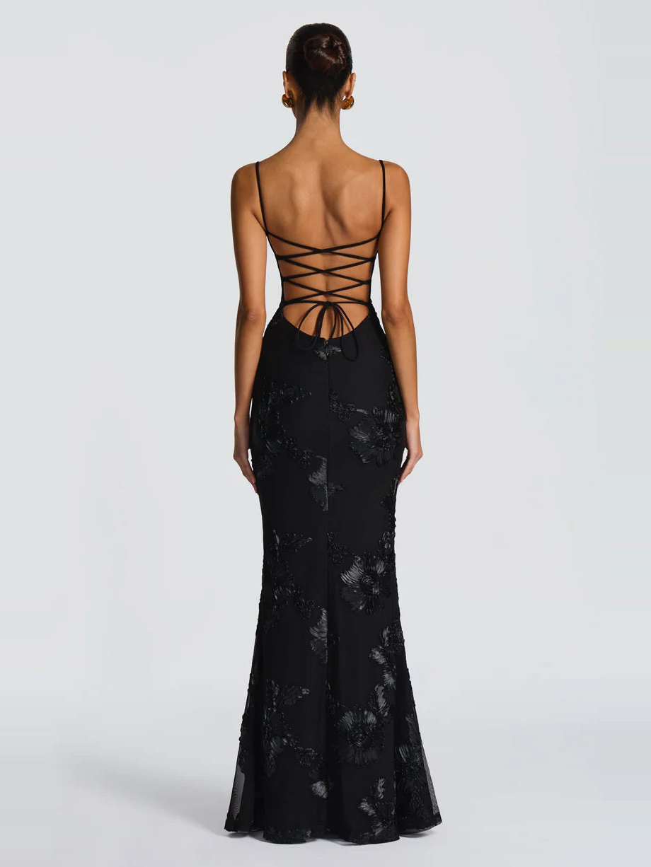 Virelle Maxi Dress