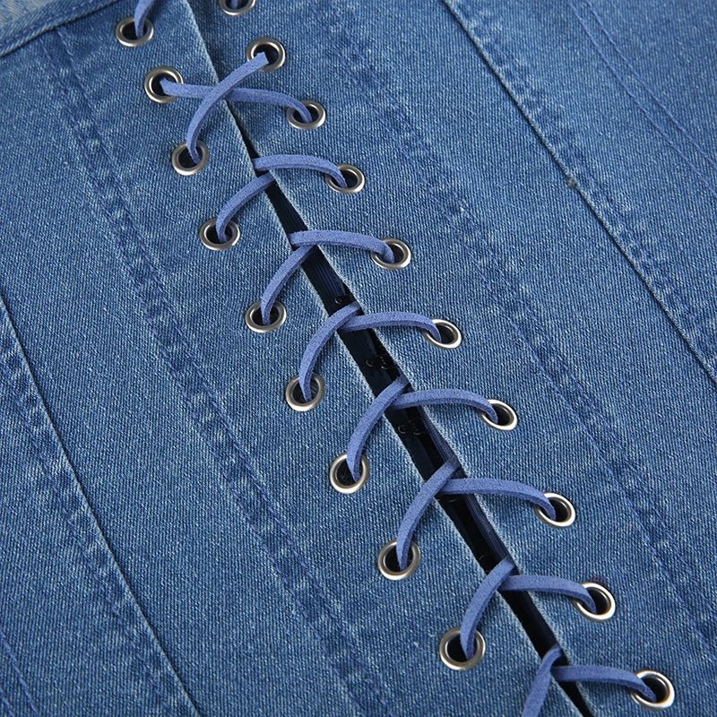 Lena Jean Korse Top