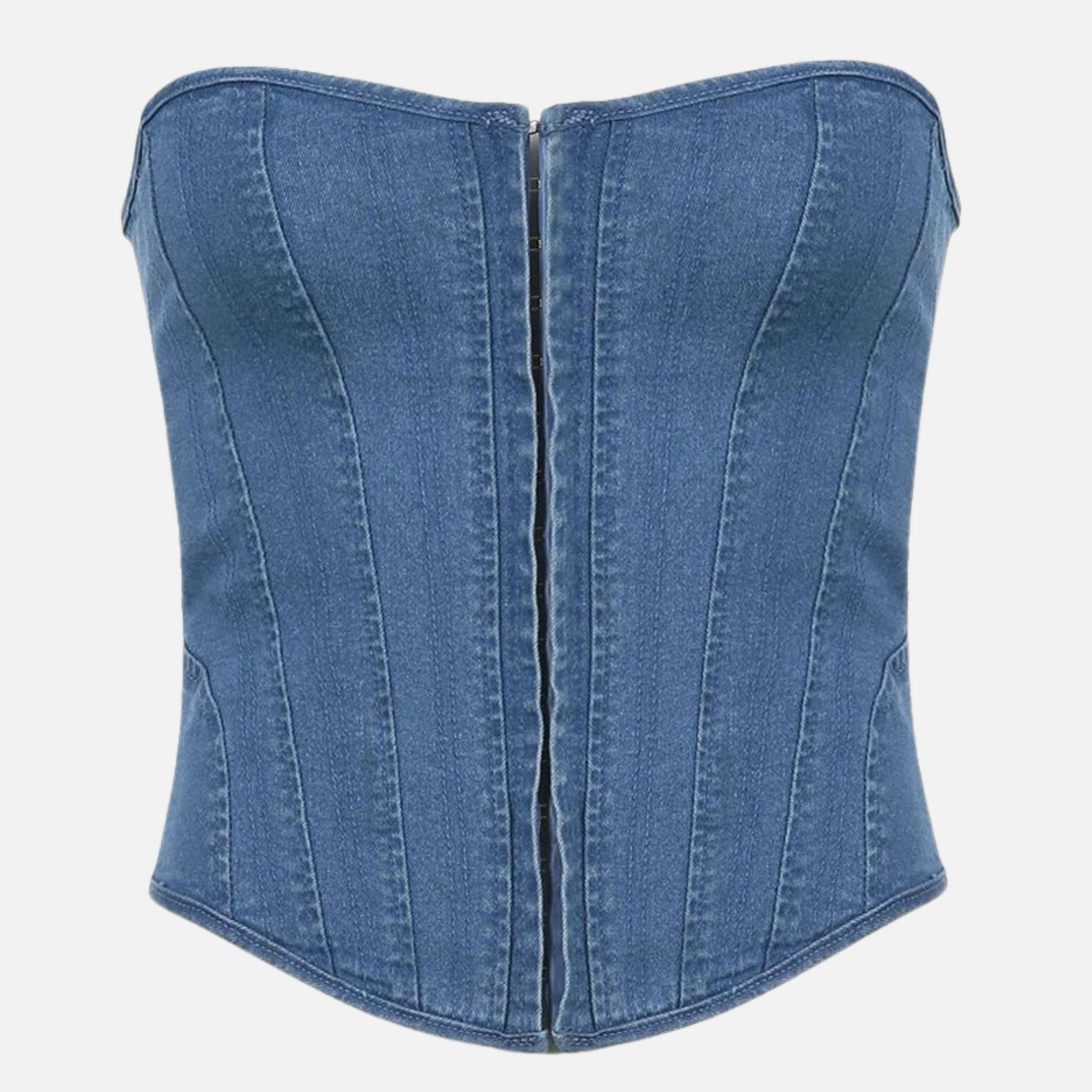 Lena Jean Korse Top