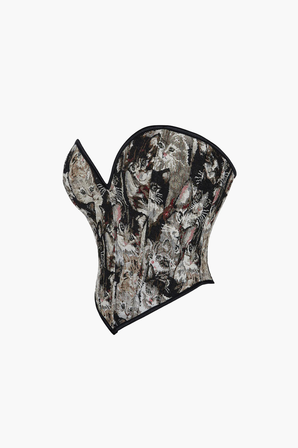 Geo Korse top
