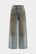 Denim Pantolon Jean