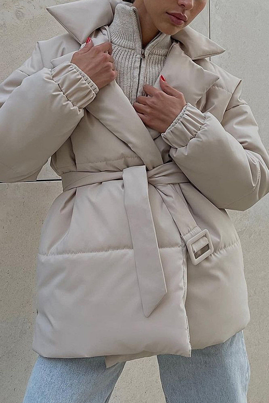 Puffer Mont