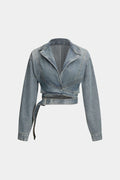 Denim Mont