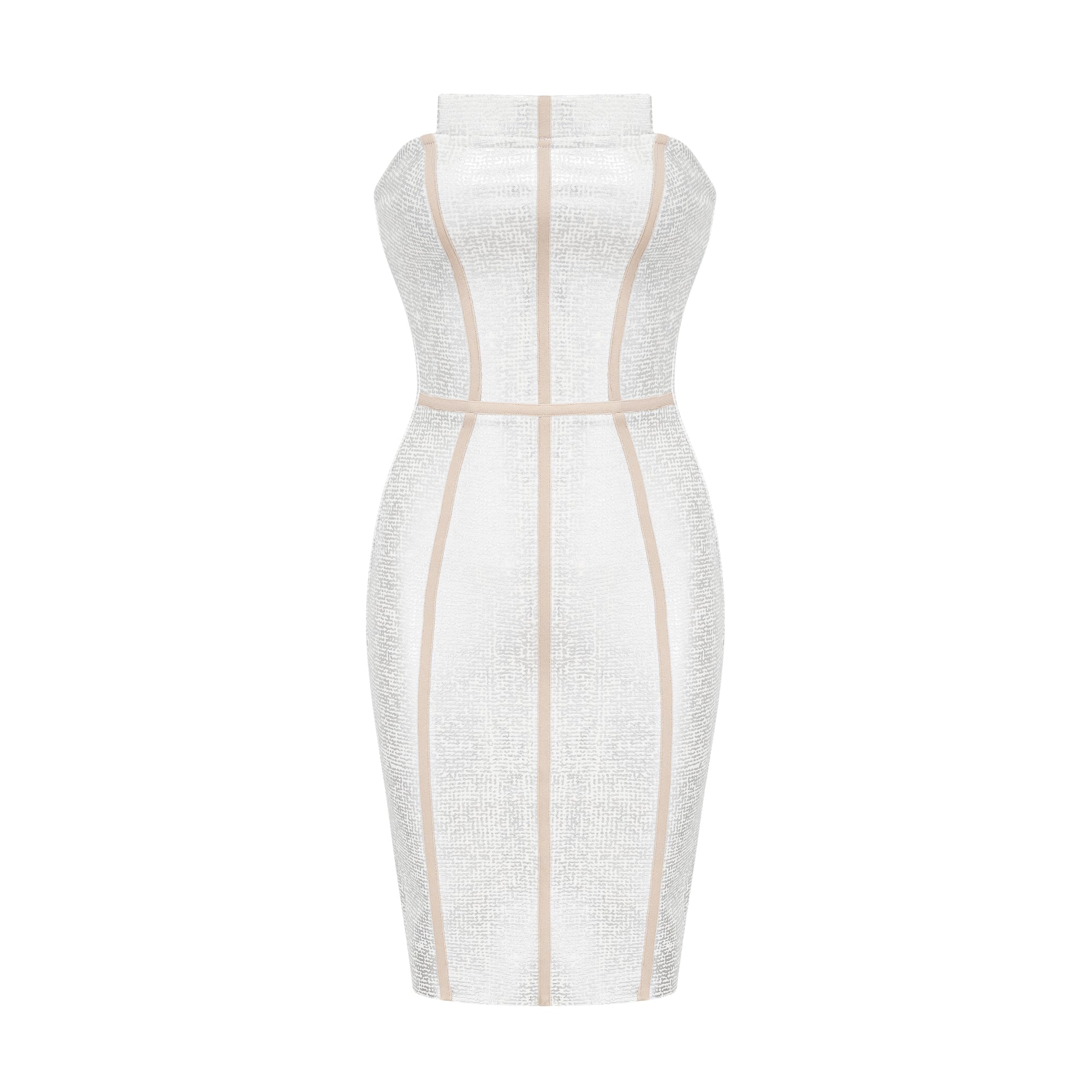 Danica mini elbise