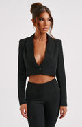 Évelyne Blazer