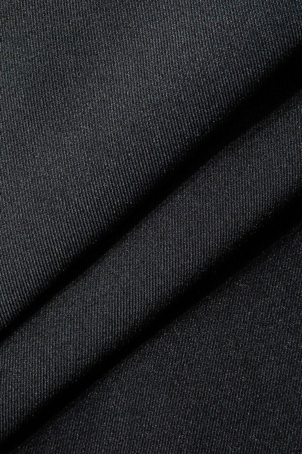 V Yaka Mini Elbise