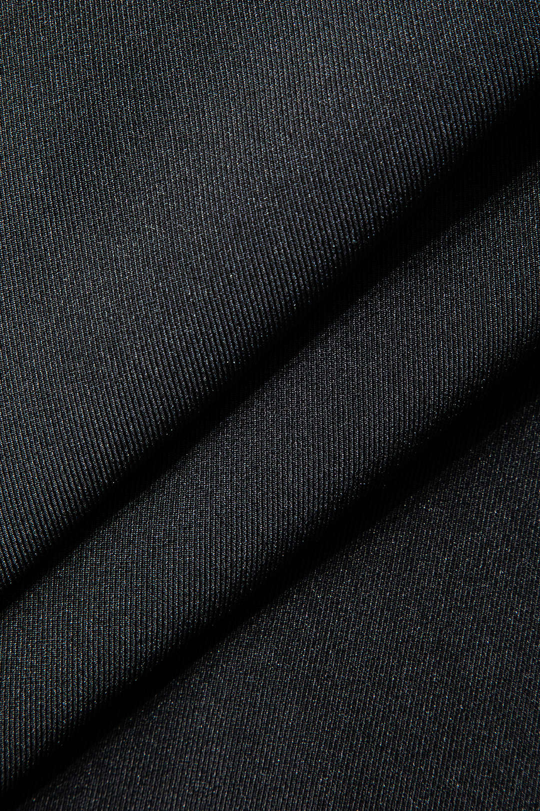 V Yaka Mini Elbise