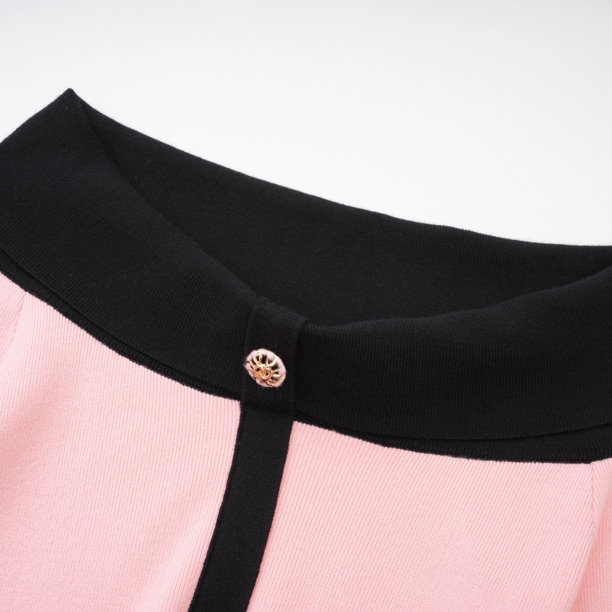Delphine mini elbise