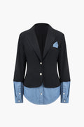 Blazer Ceket
