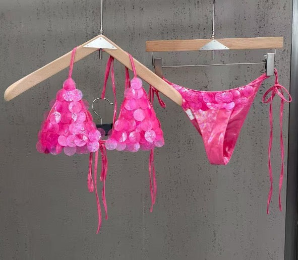 Maribel Bikini Takımı