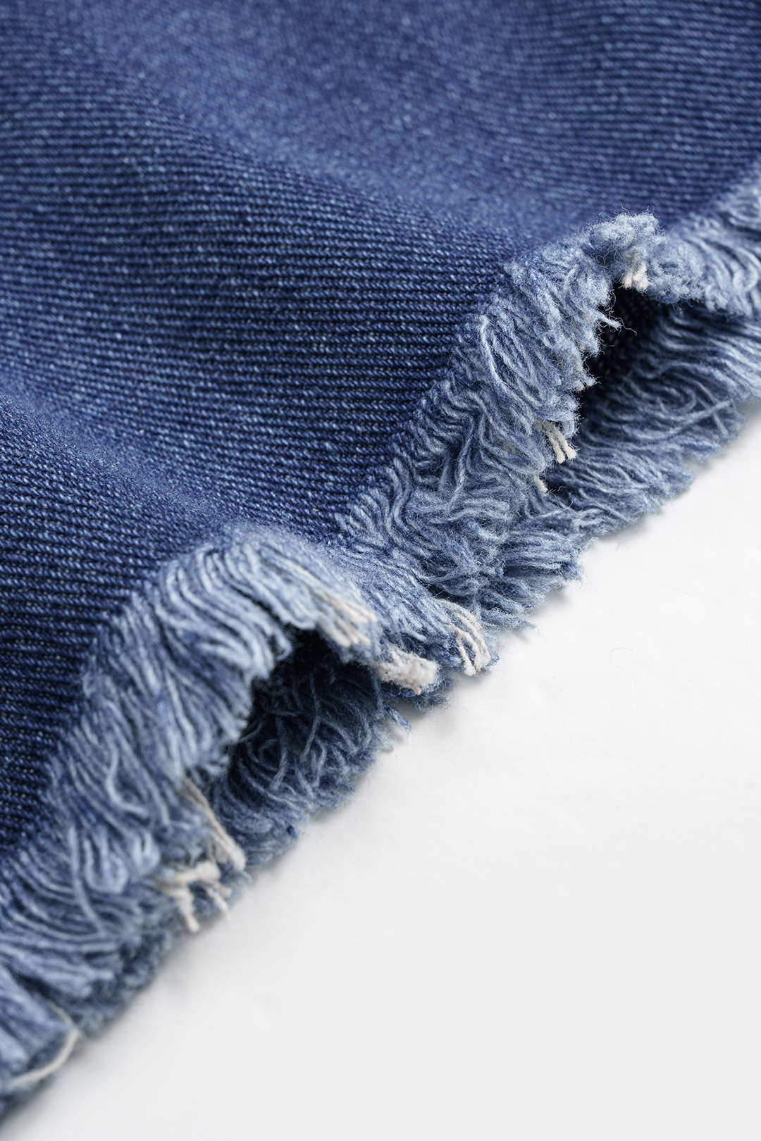 Denim Pantolon Jean