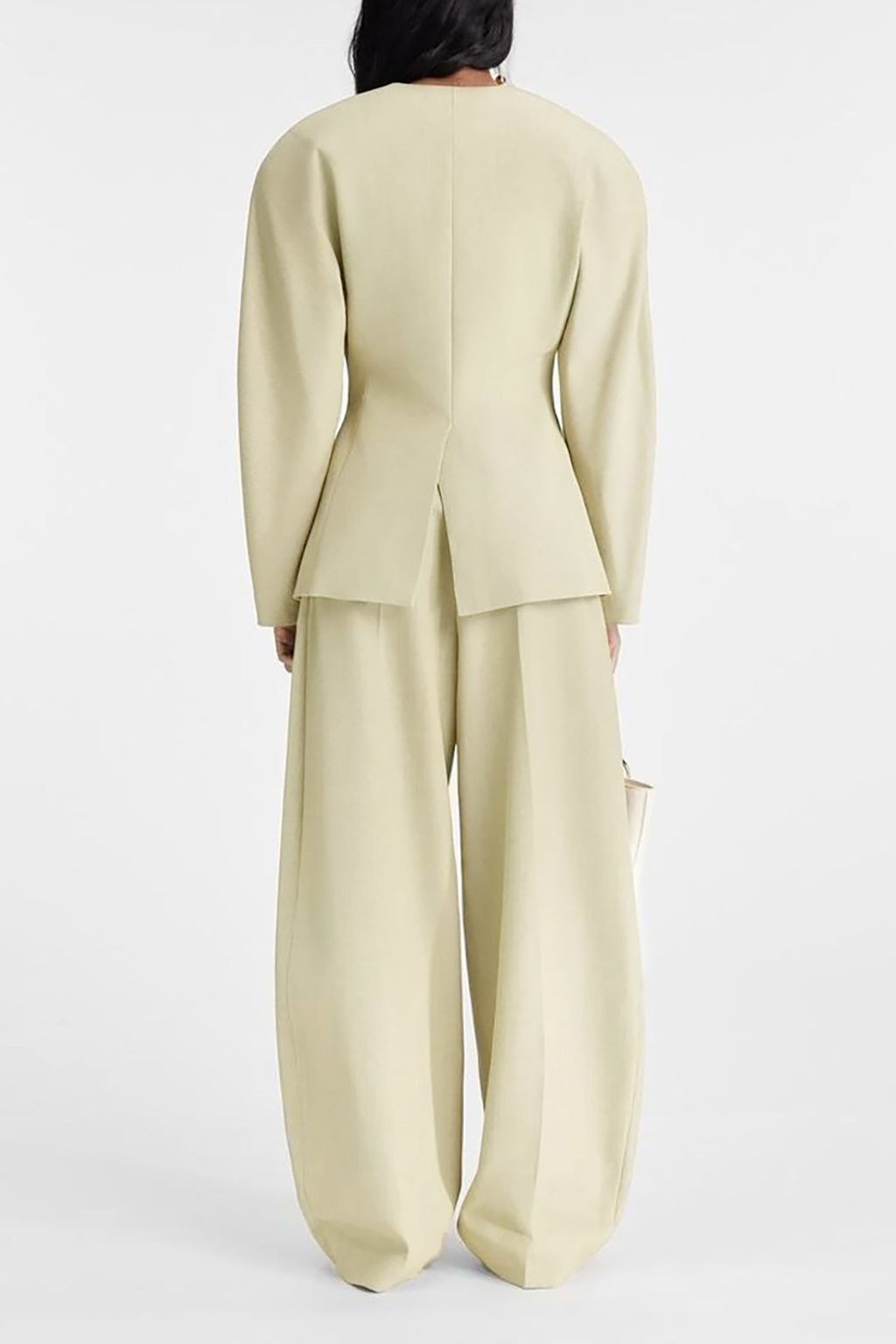 Cepli Blazer Ceket