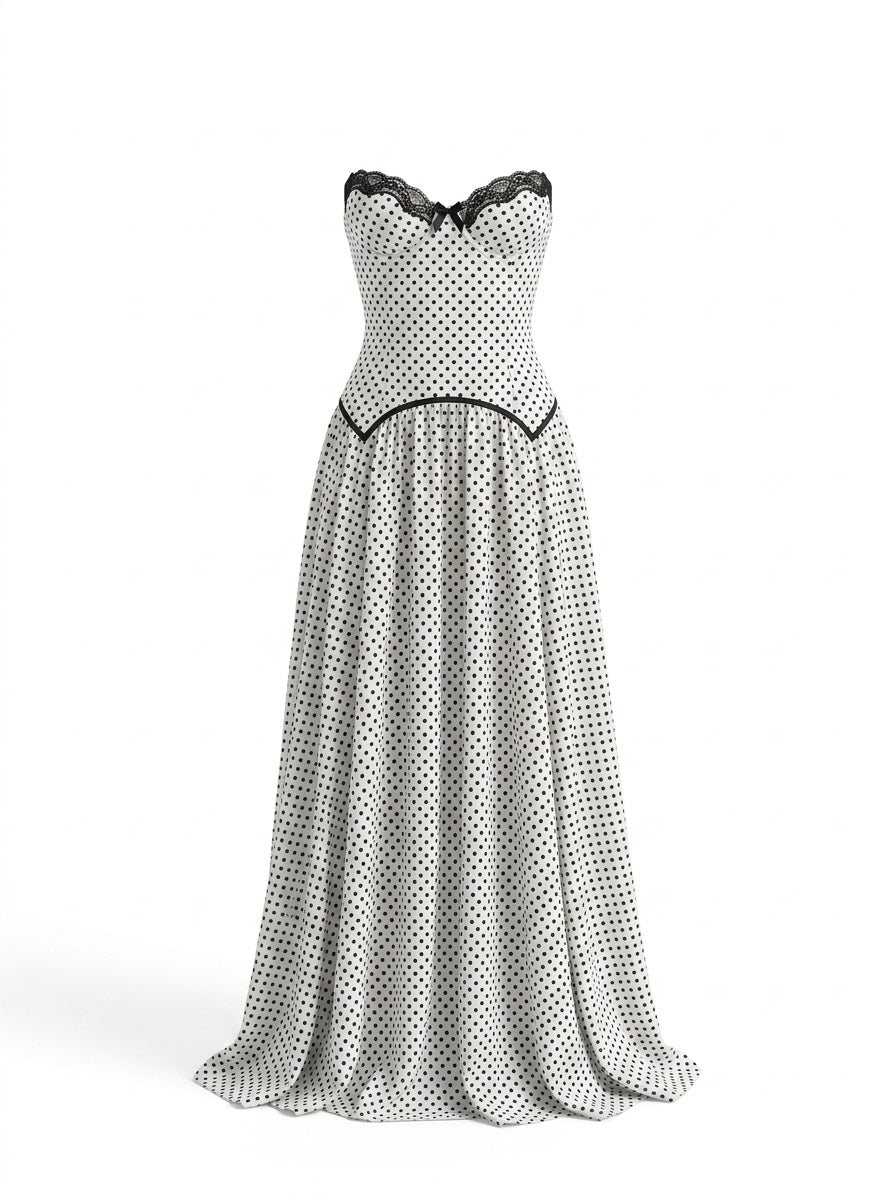 Larissa Maxi Dress