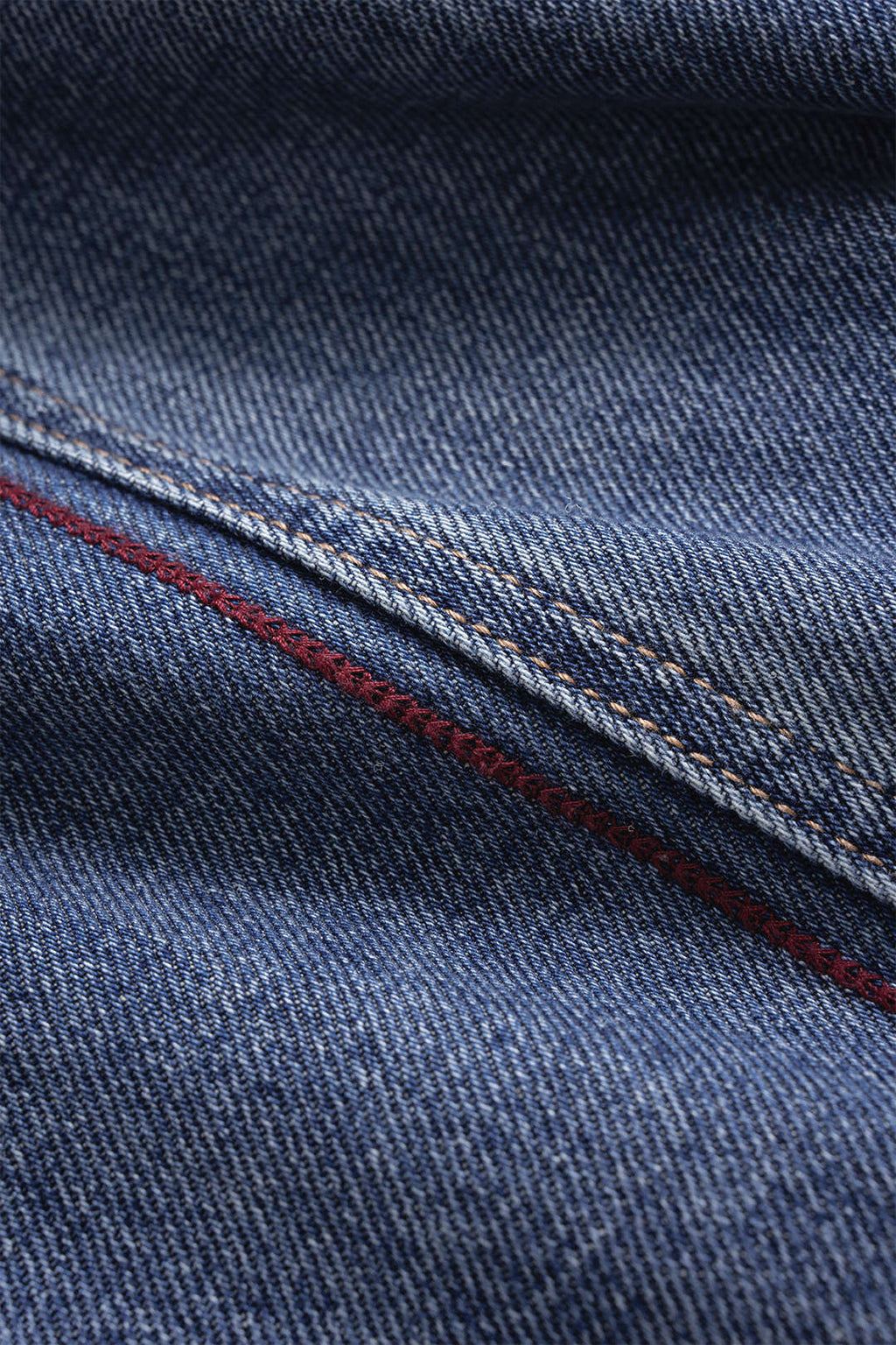 Denim Pantolon Jean