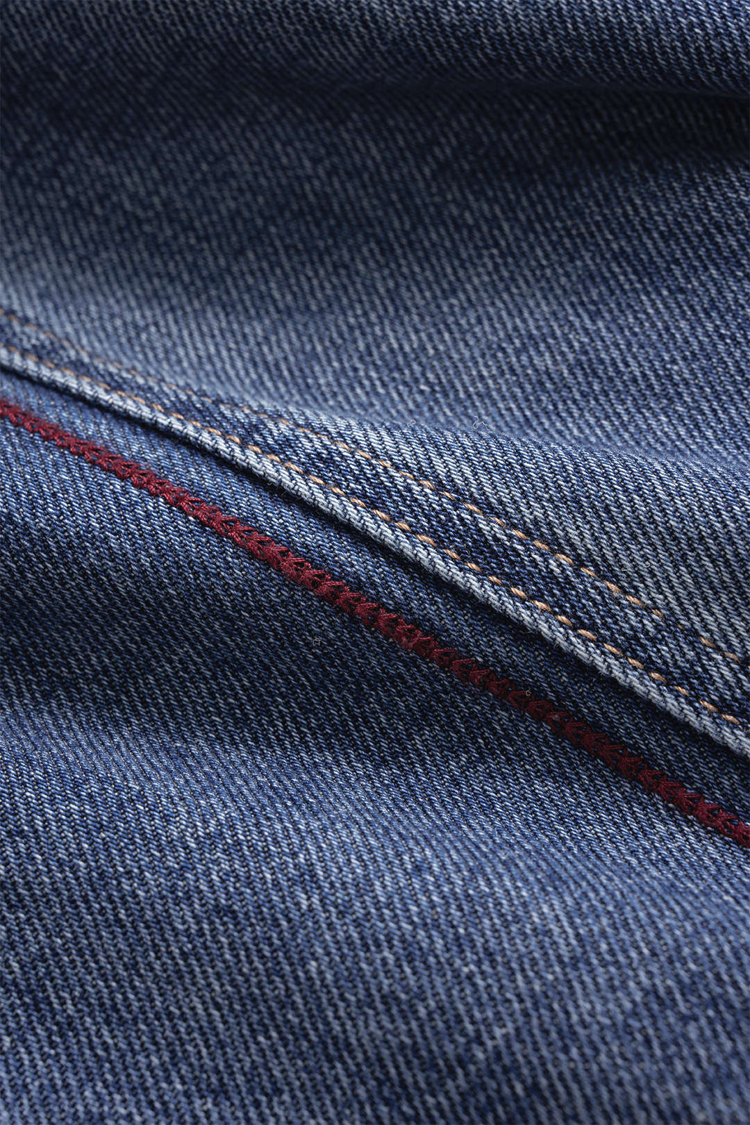 Denim Pantolon Jean