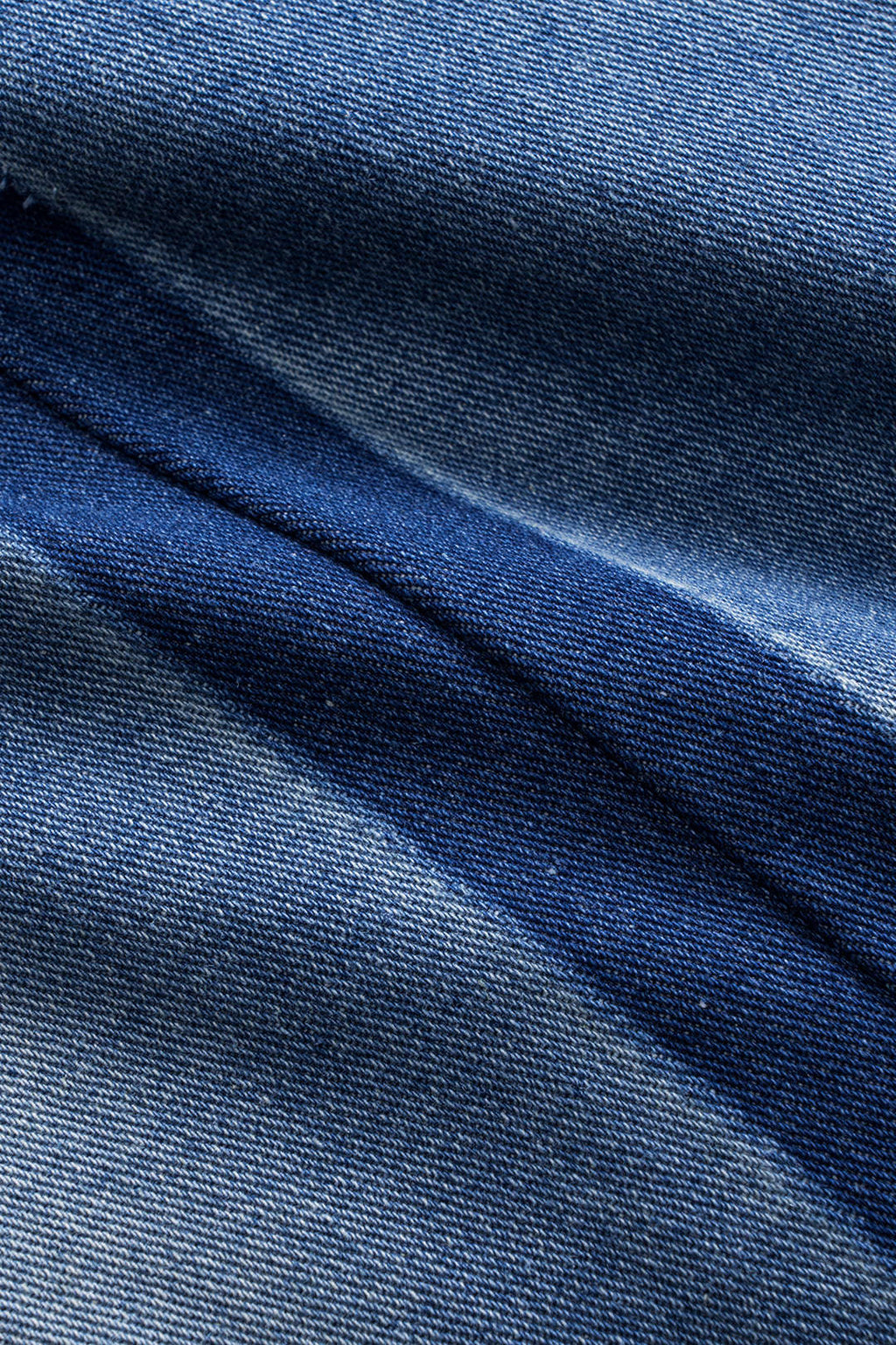 Denim Pantolon Jean