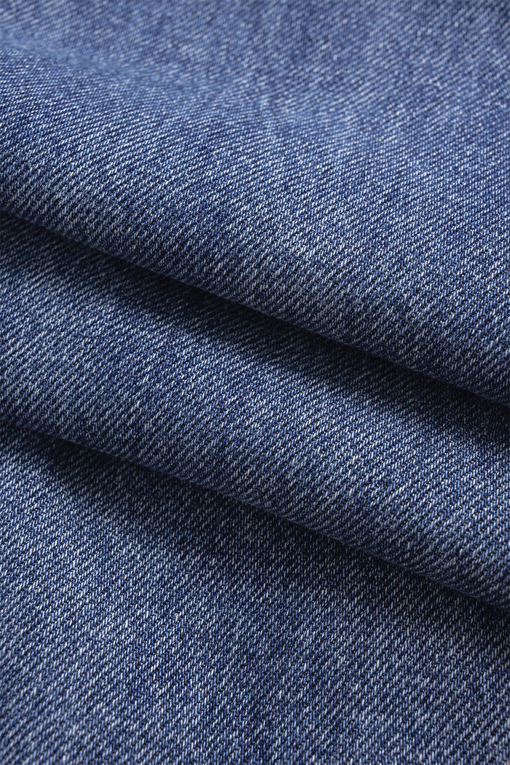 Denim Pantolon Jean