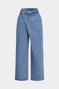 Denim Pantolon Jean