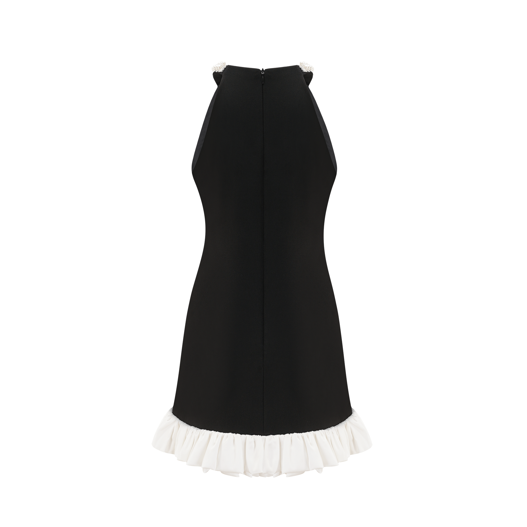 Eléa mini elbise