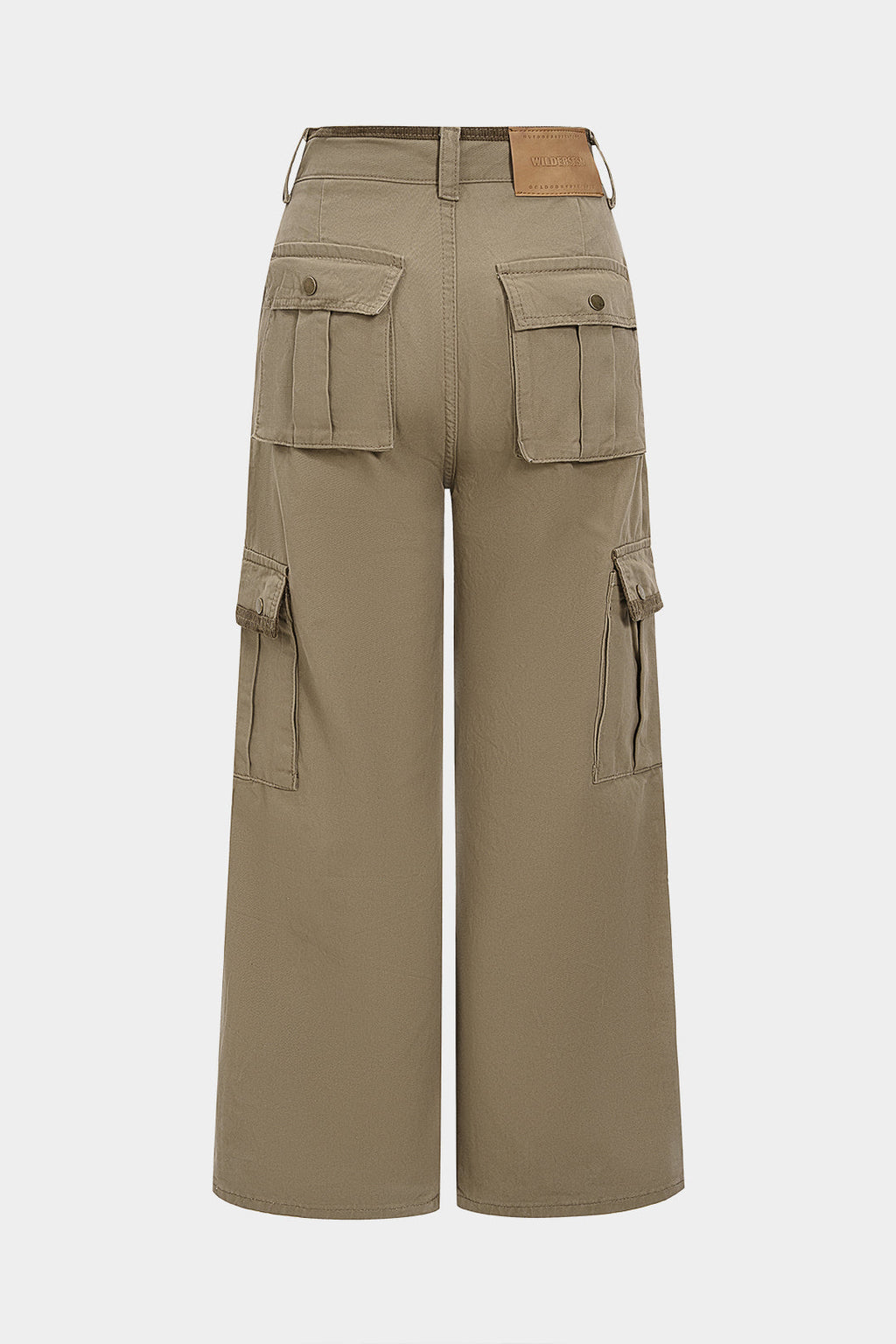 Denim Pantolon Jean