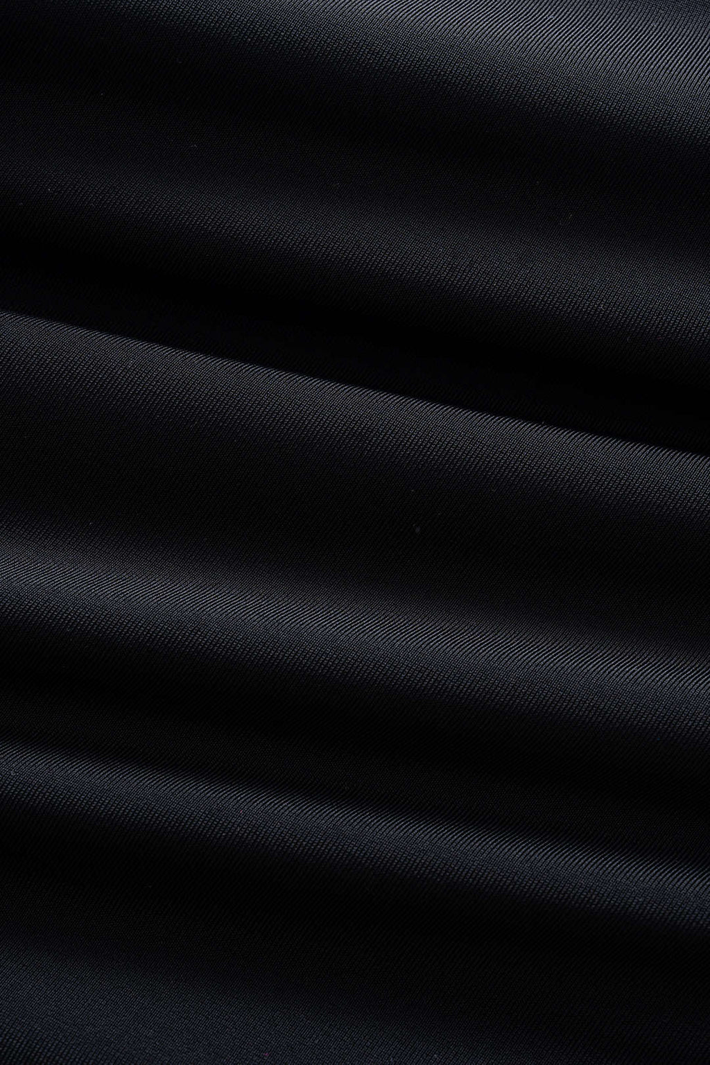 Noir Contour Tek Parça Mayo