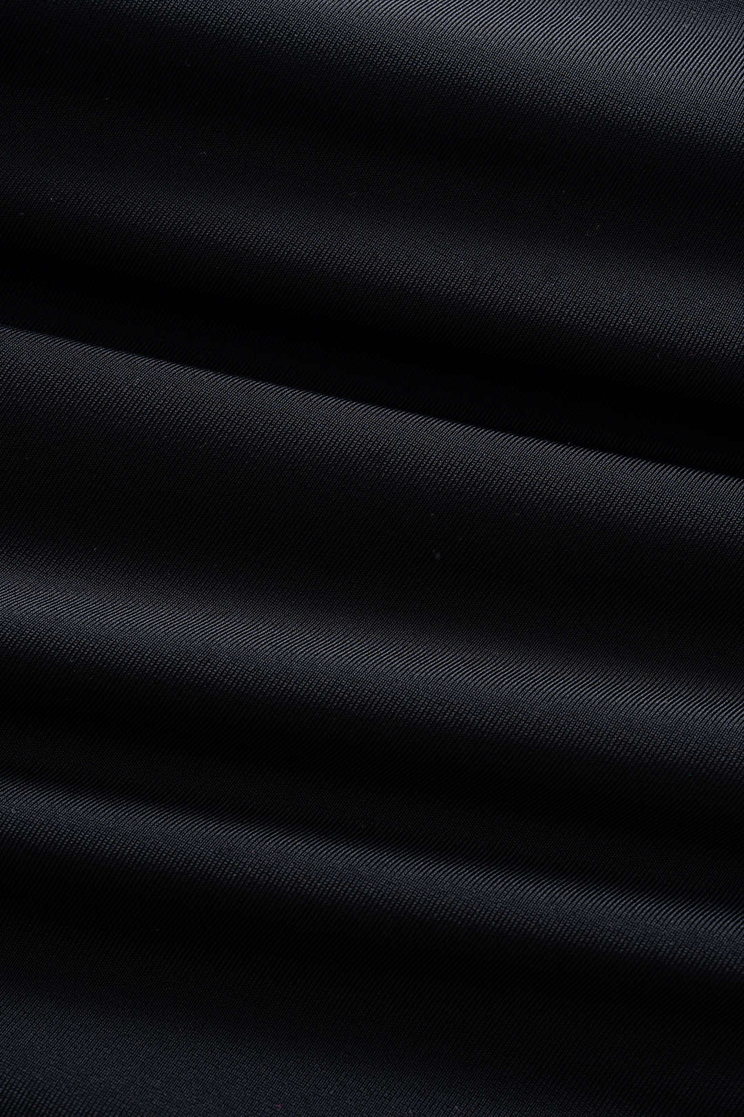 Noir Contour Tek Parça Mayo