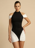 Melinda Mini Dress