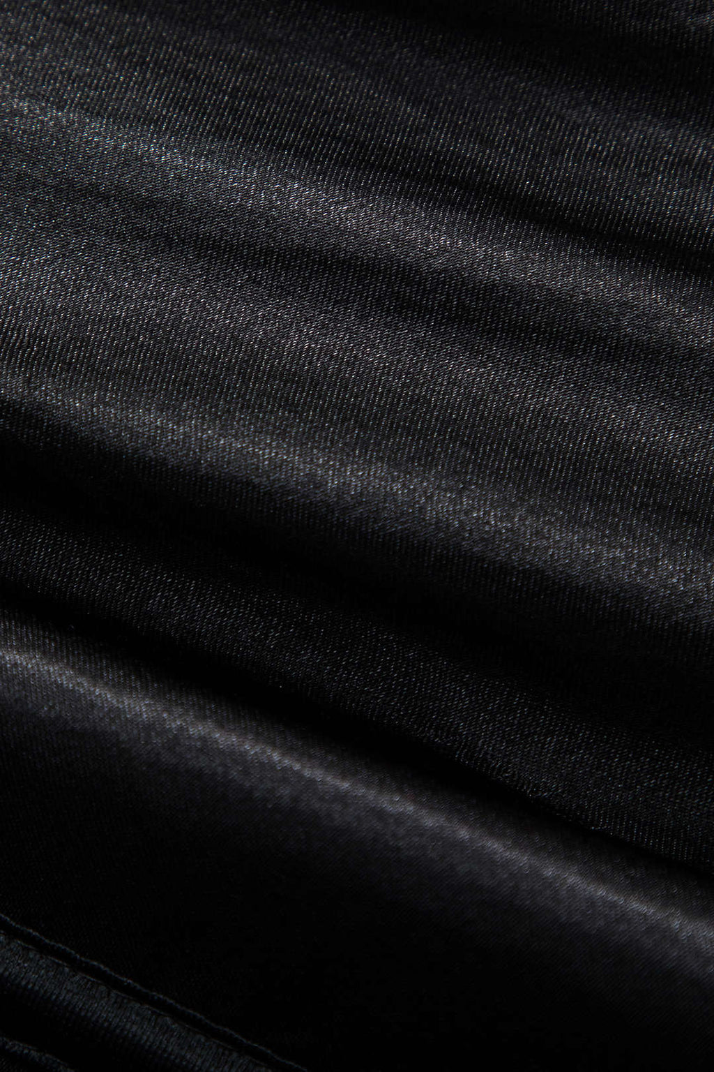 Patchwork Askılı Korsaj Büstiyer