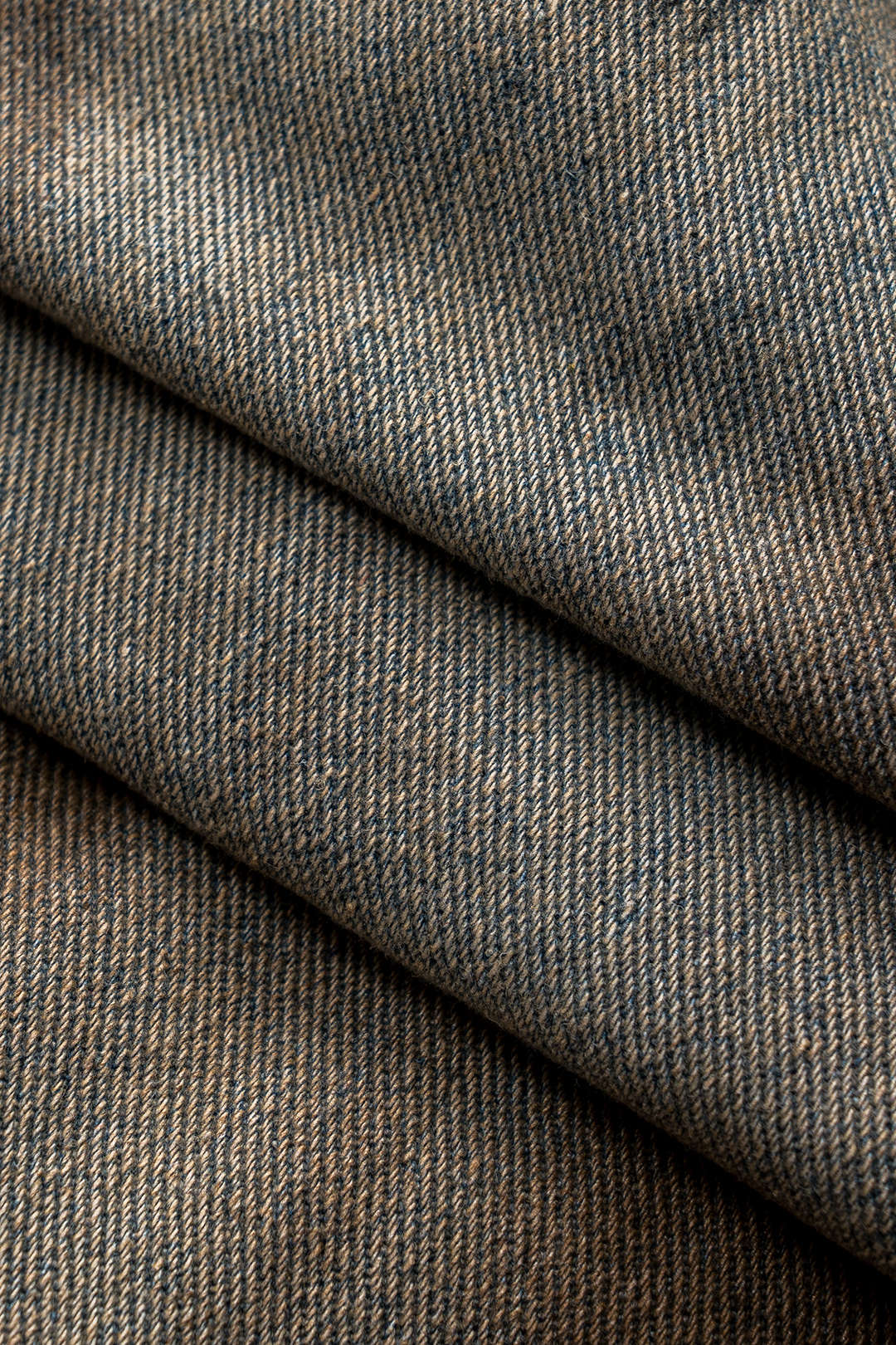 Eskitilmiş Denim Barrel Kot