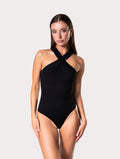 İnce silüet Bodysuit