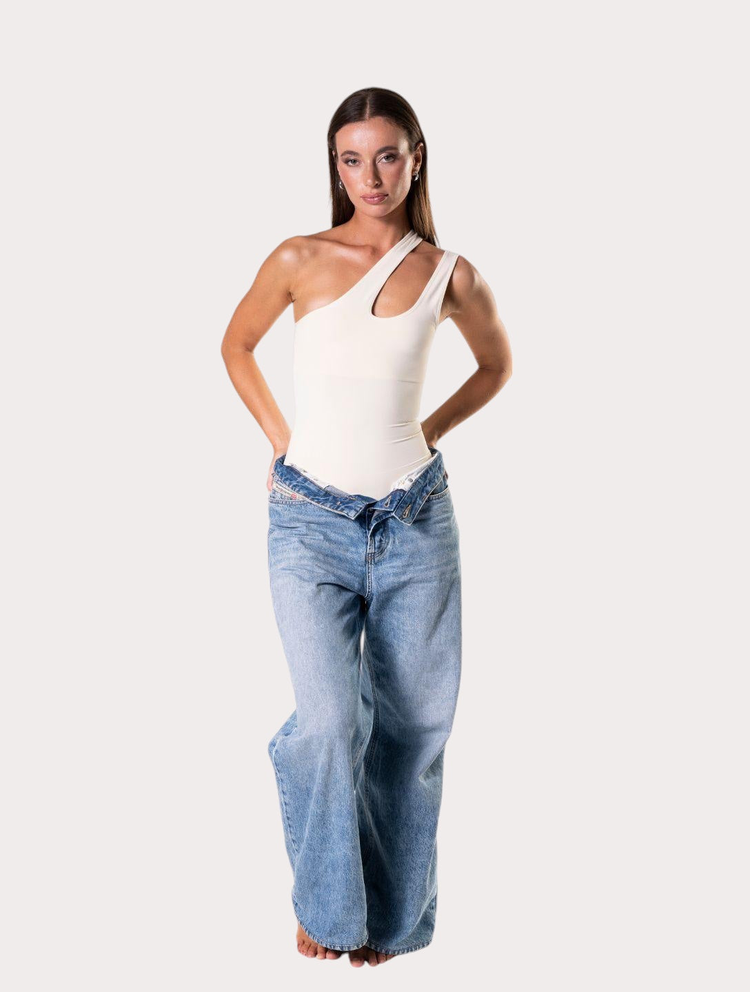 Bodycurve şekillendirici Bodysuit
