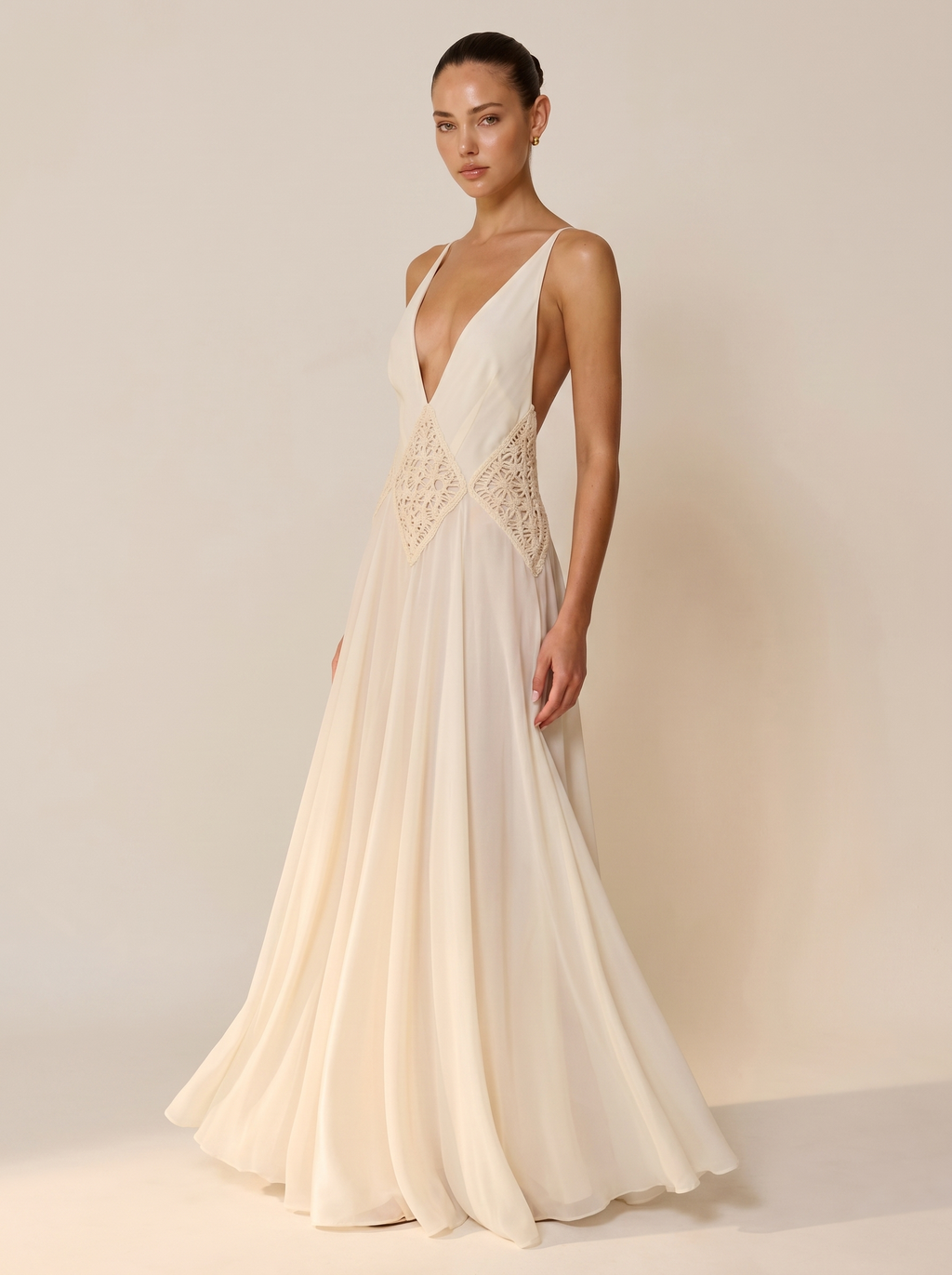 Moon Maxi Dress
