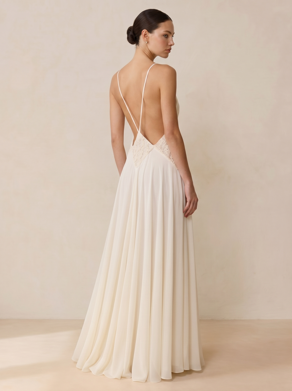 Moon Maxi Dress